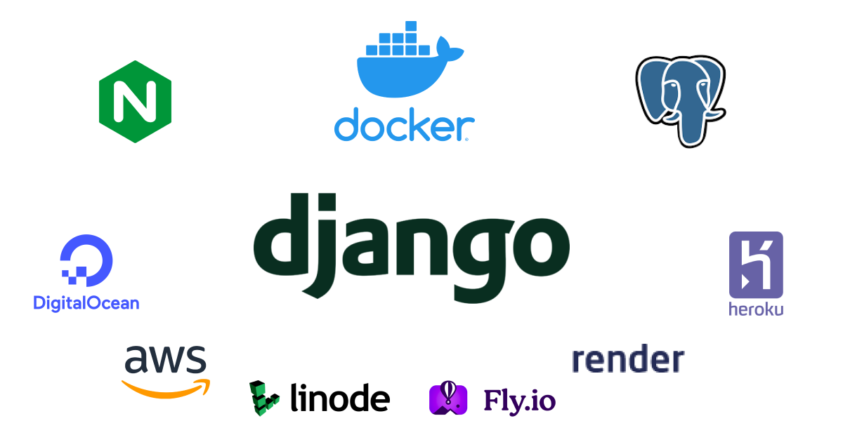 The Essential Django Deployment Guide