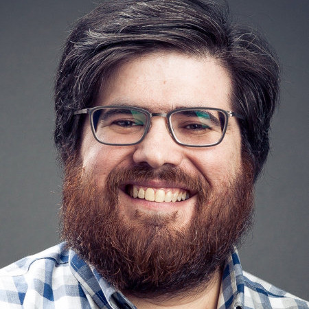 Martin Galese, Patentmark