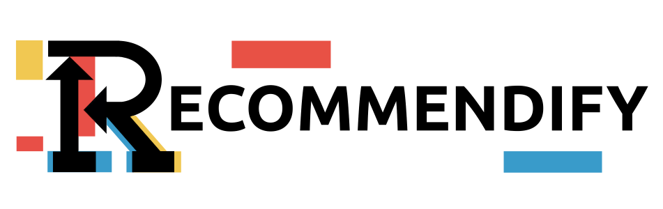 Recommendify