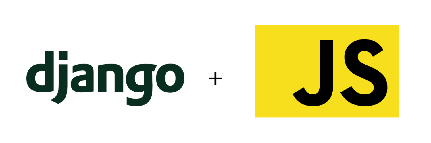 Django + JavaScript