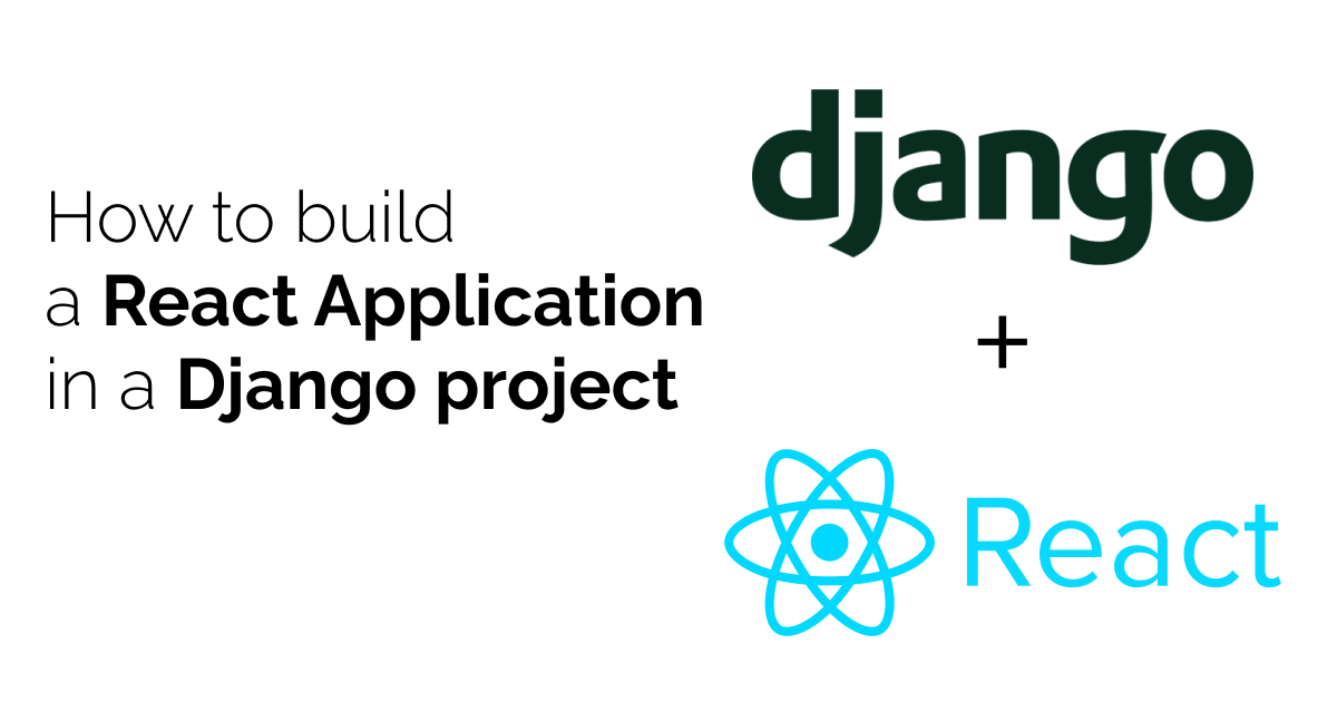 Django core exceptions. Django React