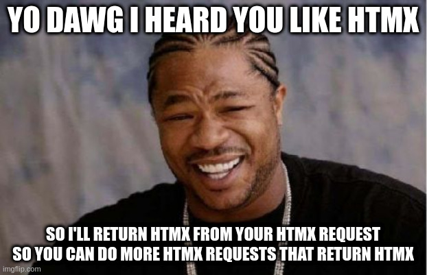 Yo Dawg